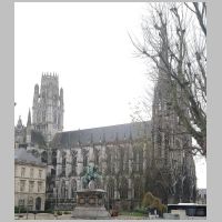 Rouen, Saint-Ouen, photo Acineto, tripadvisor.jpg